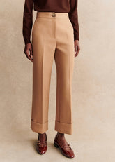 Damon Trousers