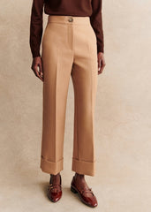 Damon Trousers