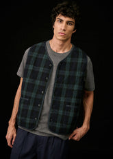 Hayeson Jacket