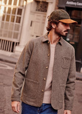 Nelson Jacket