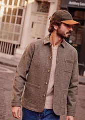 Nelson Jacket