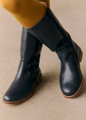 Carmen Boots
