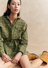 Bellamy Dress