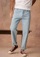 Barkley Jeans