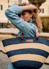 Maxi Justine Basket