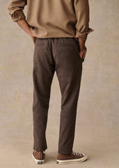 Danny Wool Trousers