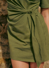 Pippa Short Dress