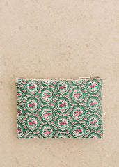 Large Flat Pouch