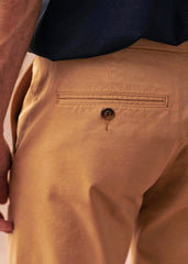Tom Chinos