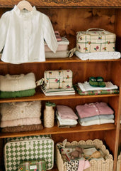 Beauty pouch