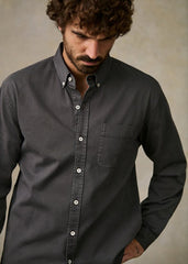 Miles Shirt