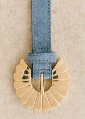 Fine Sandy Belt