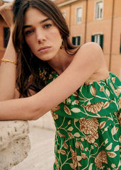 Leanore Dress