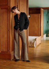 Othello Cardigan