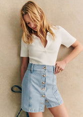 Savine Skirt
