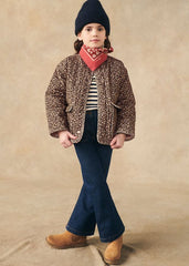 Farel Jacket