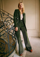 Matheo Trousers