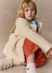 Clara Coat