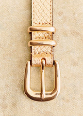 Livie Belt