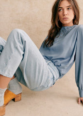 Carlotta Blouse