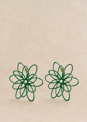 Cassandre Earrings