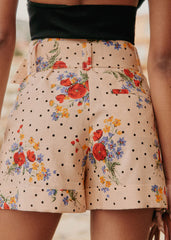Rome Shorts