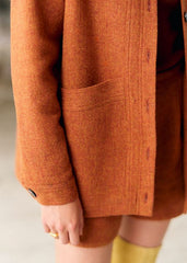Will Jacket