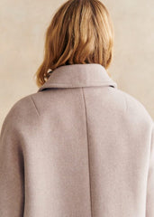 Armando Coat