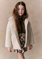 Zoé Coat