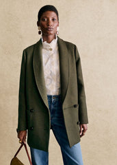 James Coat