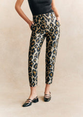 Gustavo Trousers
