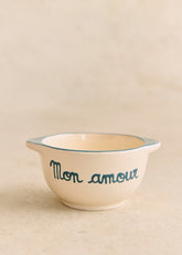 Mon amour Bowl - Sézane x Maison Roussot
