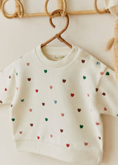 Marceau Sweat-Shirt