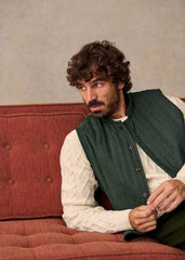 Ibrox Cardigan