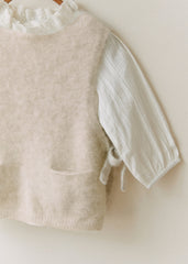 Léandre Jumper