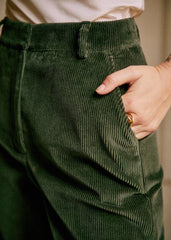 Matheo Trousers