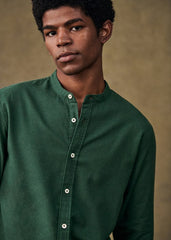 Benny Flannel Shirt