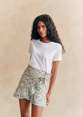 Come Skirt