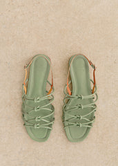 Elsie Low Sandals