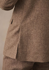 Lucas Jacket