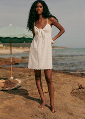 Lynette Dress