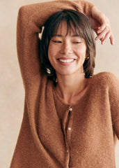 Gaspard Cardigan