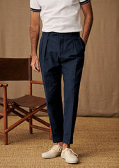 Young Trousers