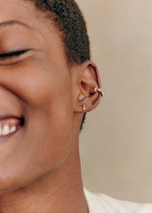 Manon Ear Cuff