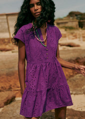Saphir Dress