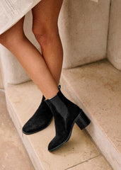 Pippa Ankle boots