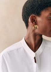Flavia Earrings