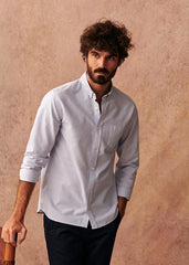 Oxford Charlie Shirt