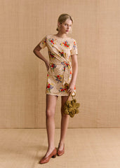 Pippa Short Dress