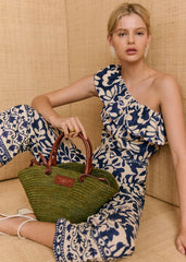 Justine Basket